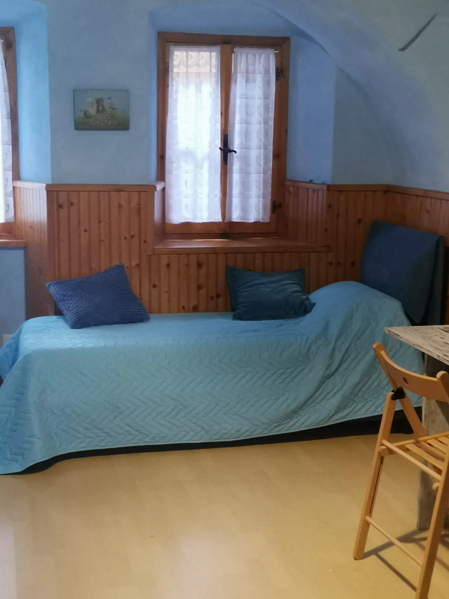 La Nuvola foto 1