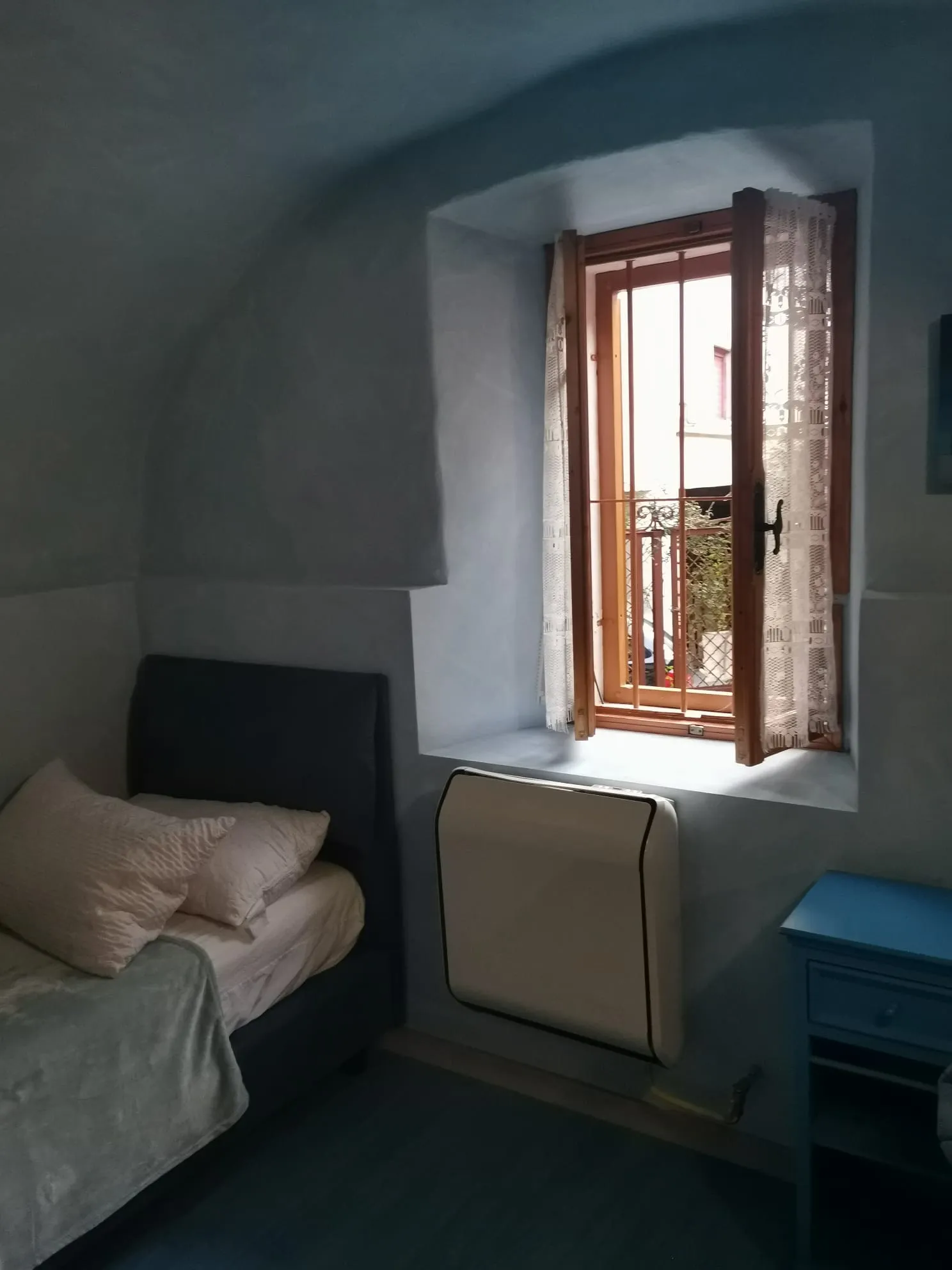 La Nuvola foto 2