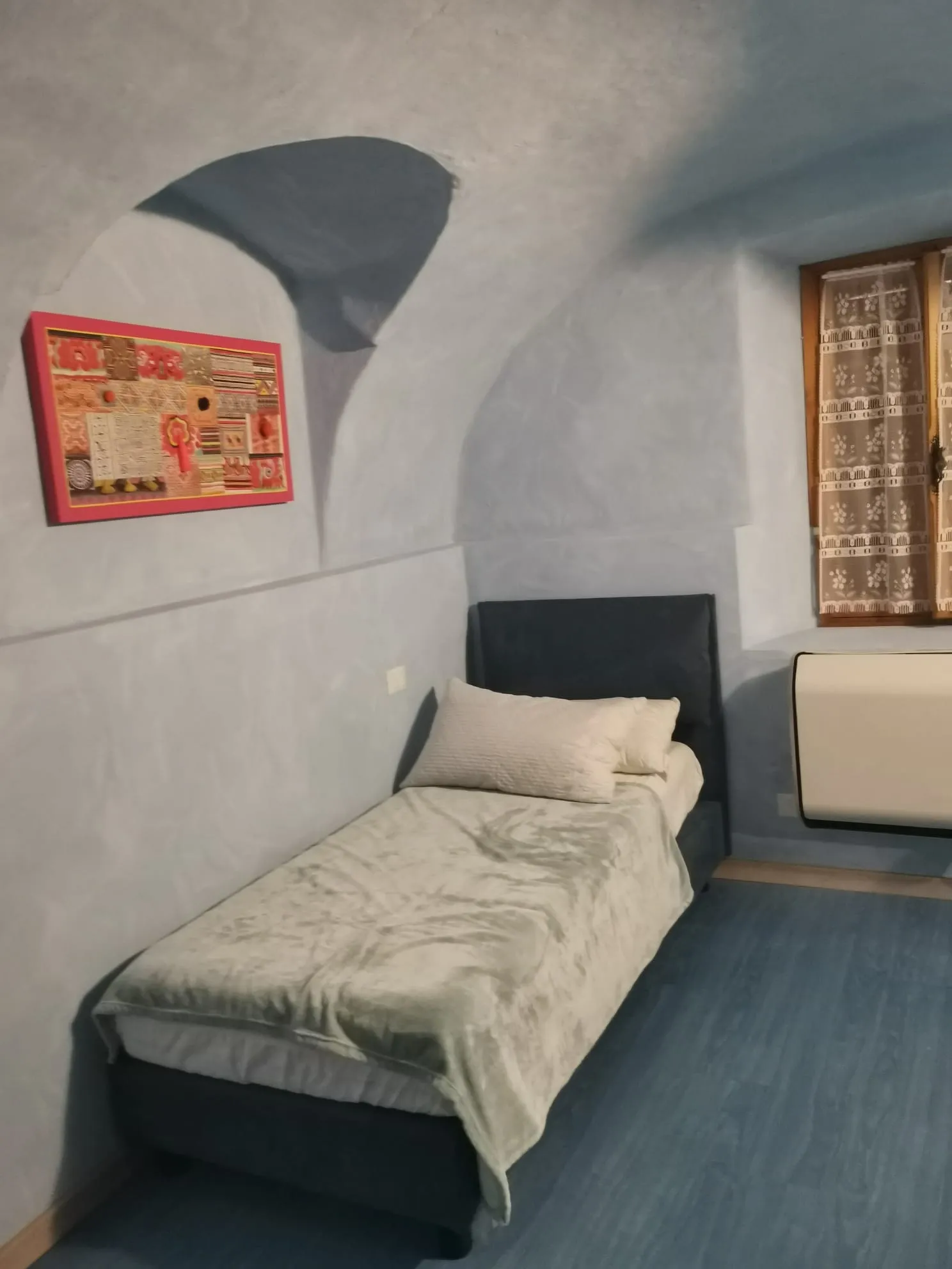 La Nuvola foto 3