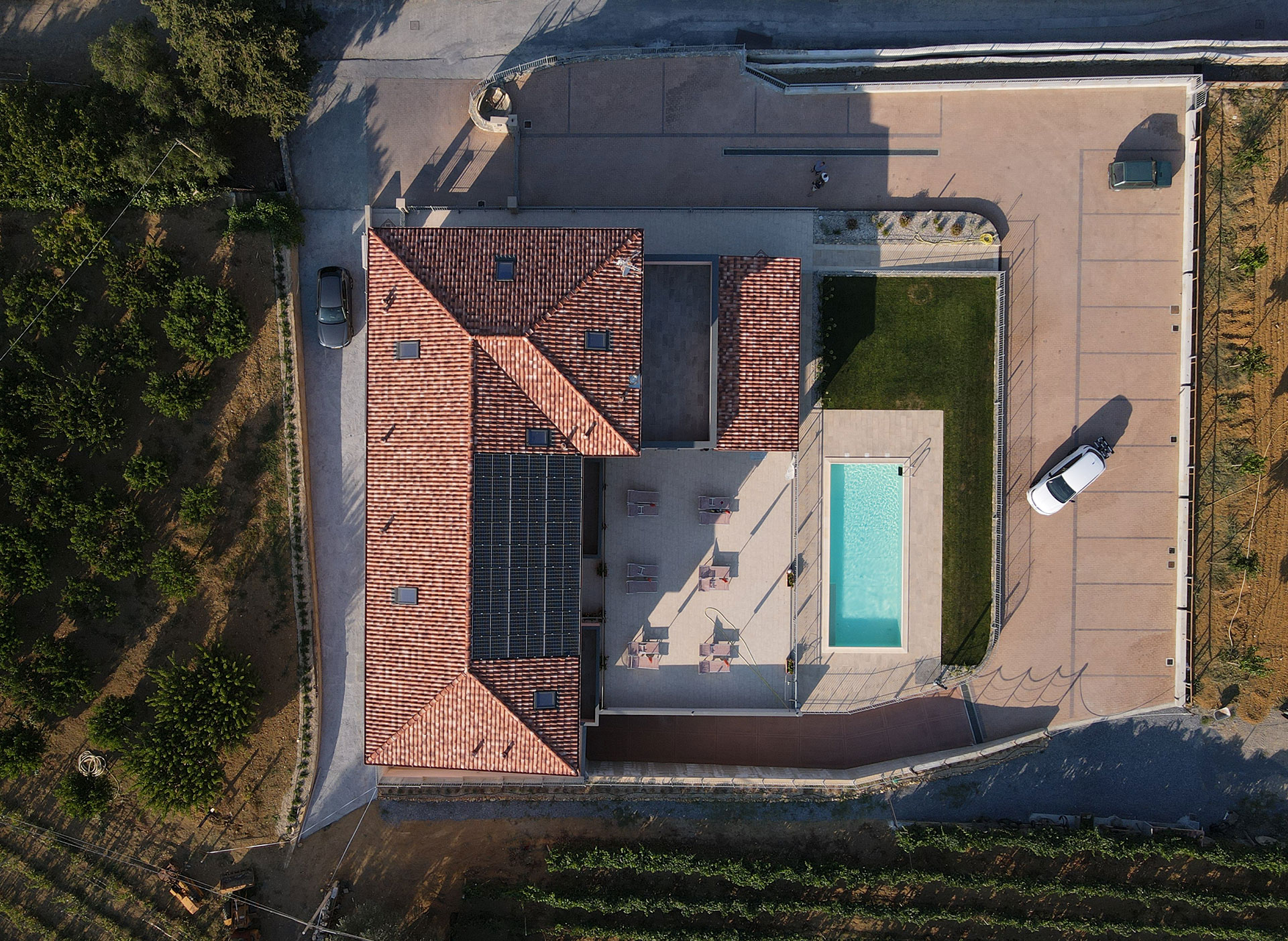 Agriturismo Antichi Ricordi foto 1