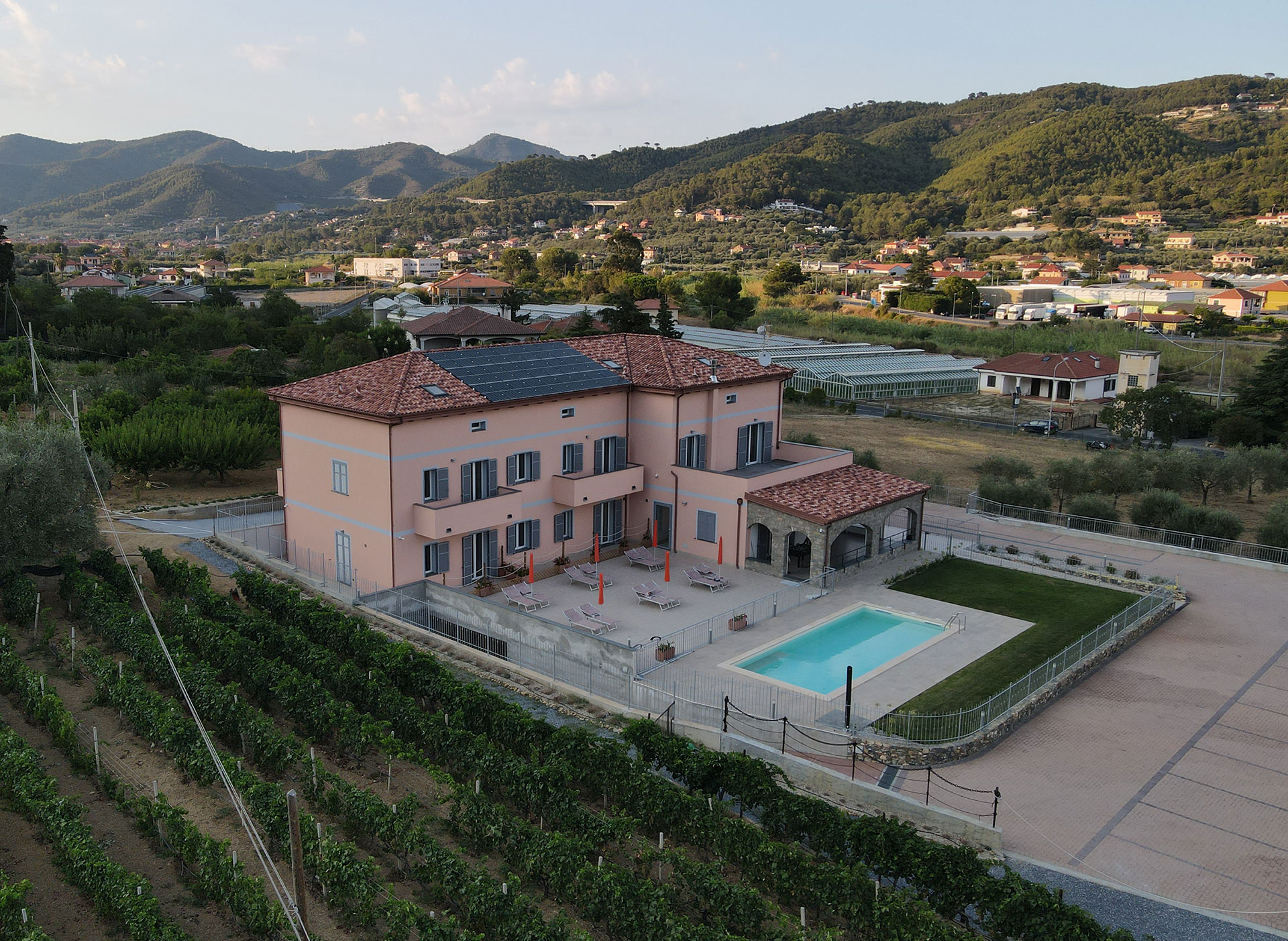 Agriturismo Antichi Ricordi foto 2