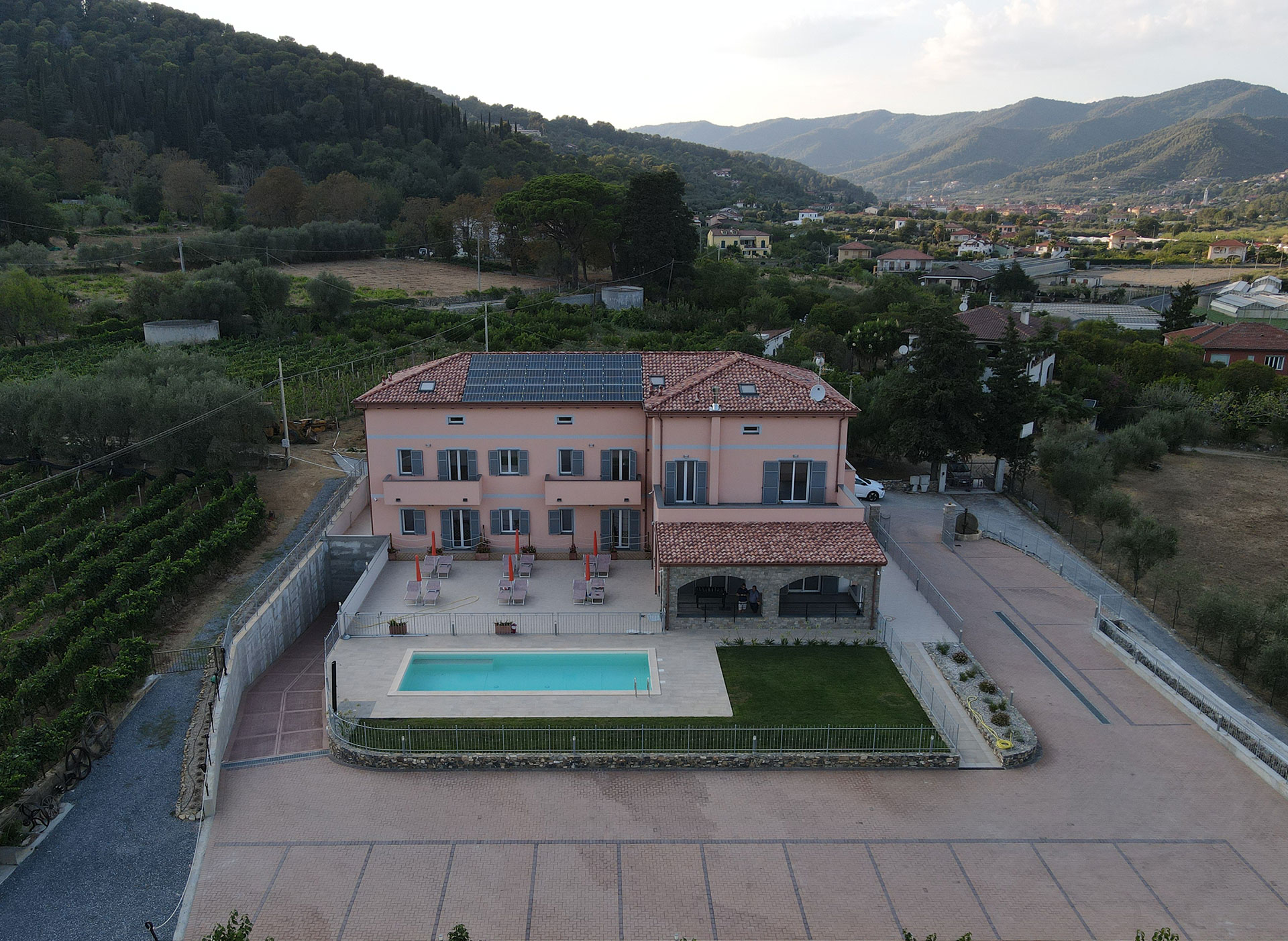 Agriturismo Antichi Ricordi foto 3