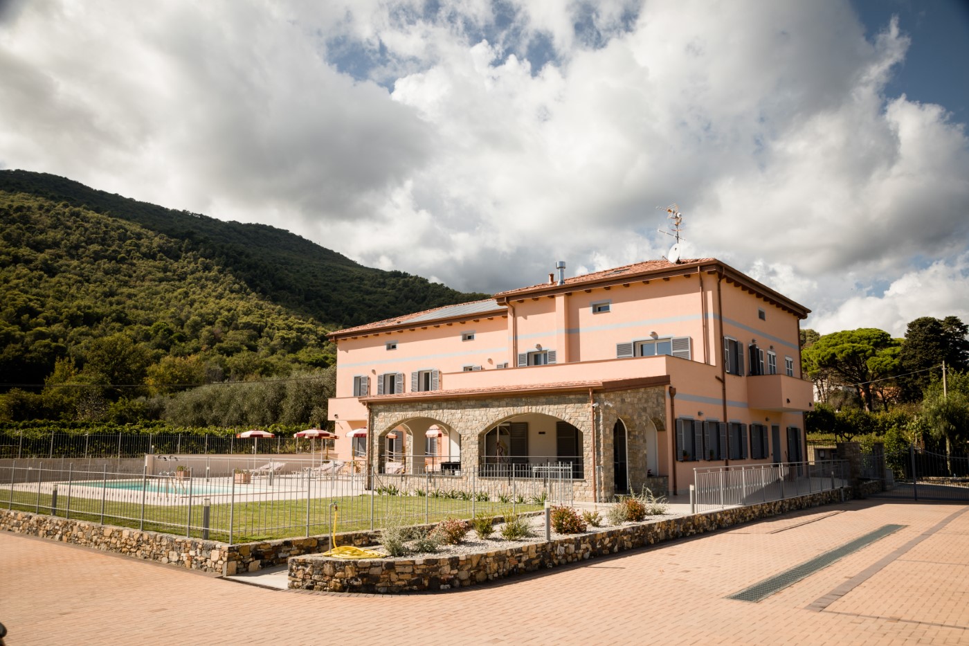 Agriturismo Antichi Ricordi foto 6