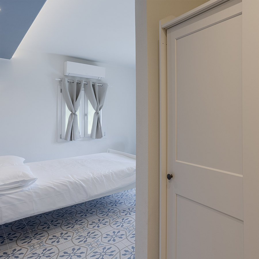Gli Ulivi Rooms and Breakfast foto 2