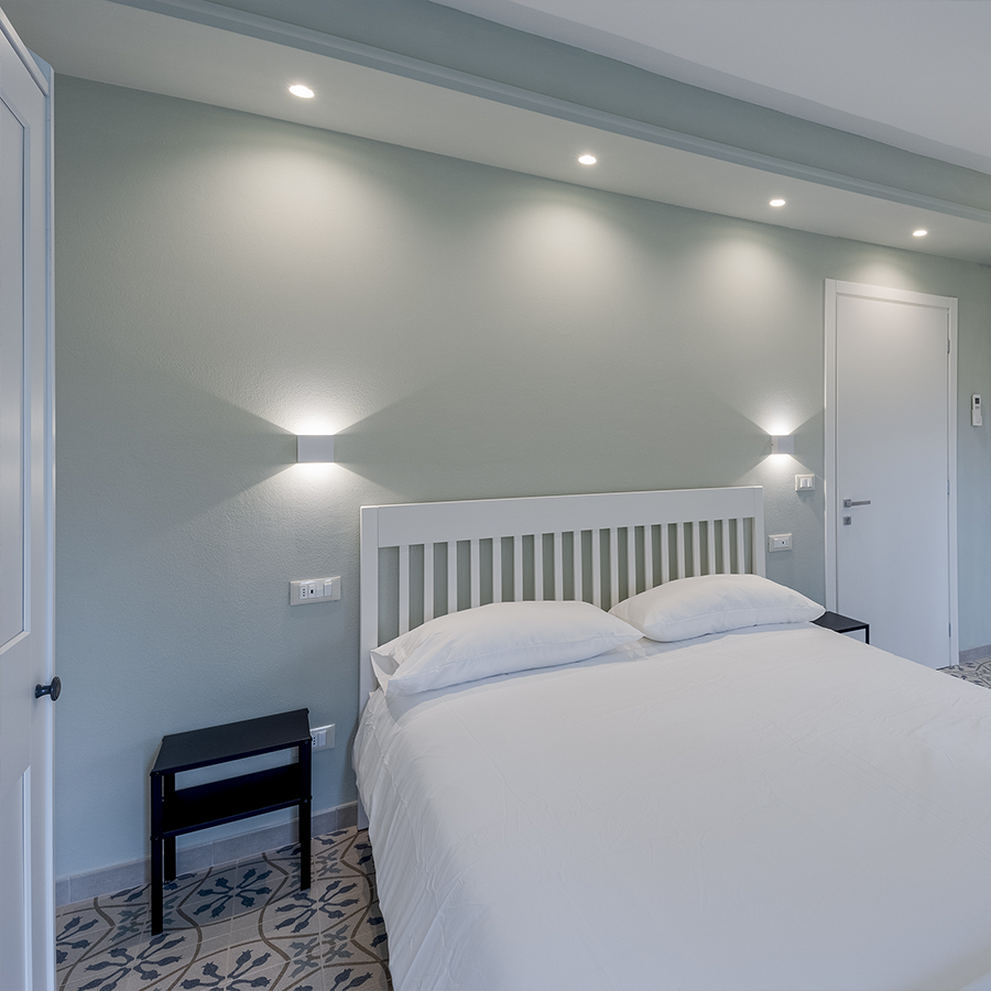 Gli Ulivi Rooms and Breakfast foto 4