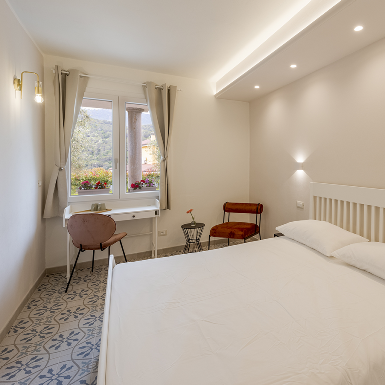Gli Ulivi Rooms and Breakfast foto 6