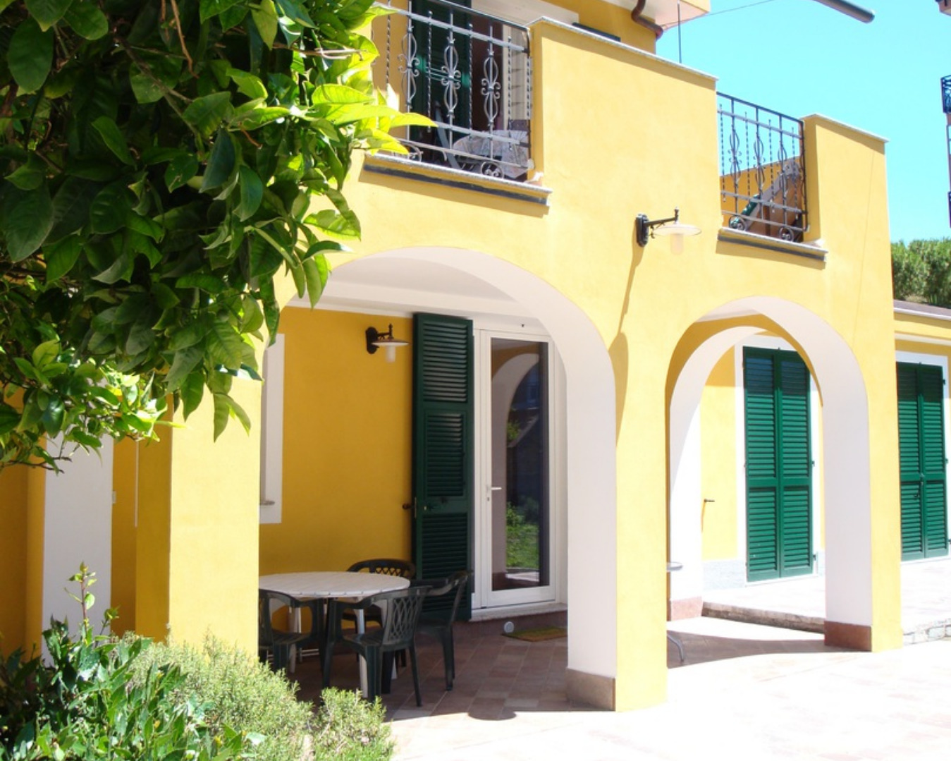 B&B Andoramare foto 4