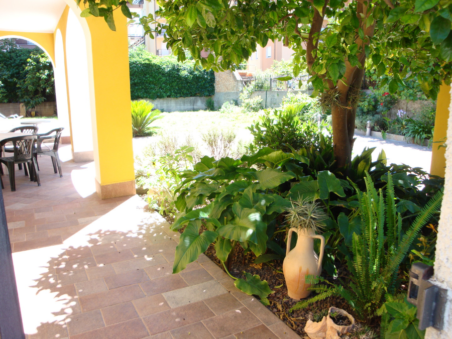 B&B Andoramare foto 1