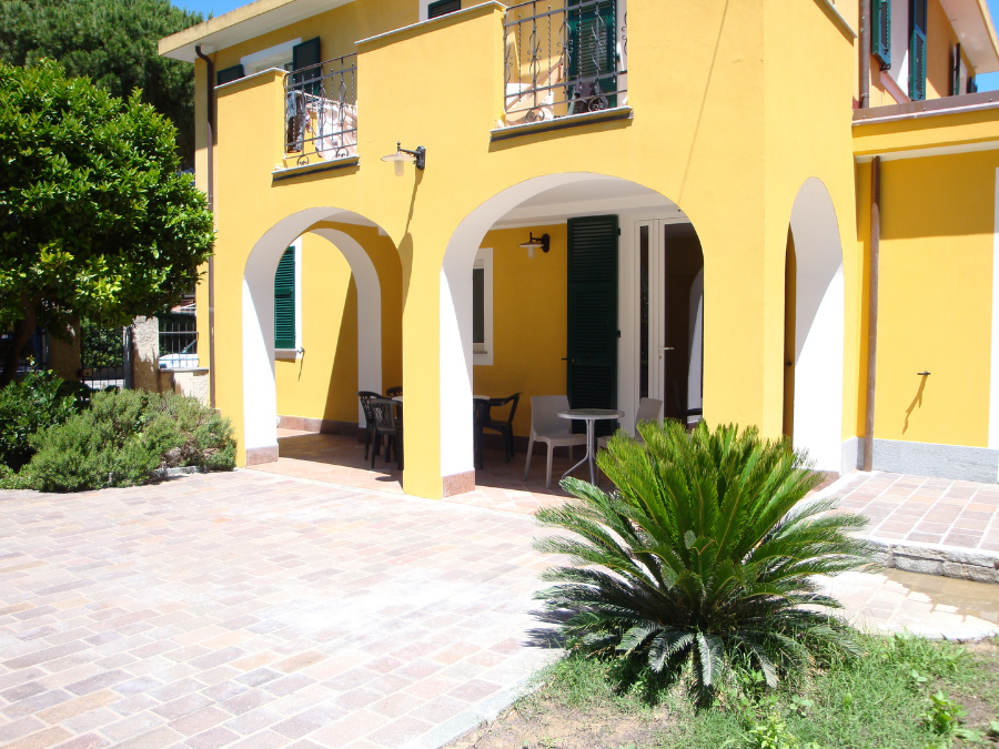 B&B Andoramare foto 2