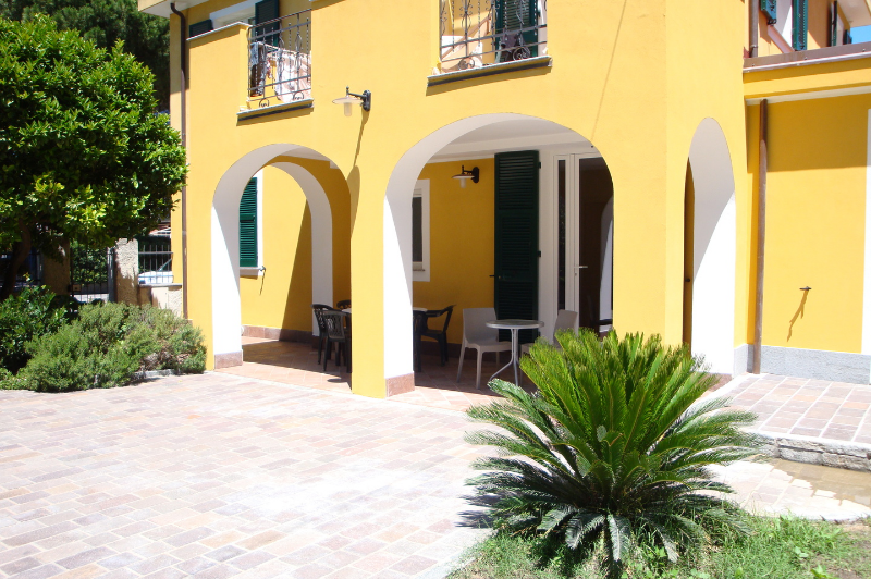 B&B Andoramare foto 6