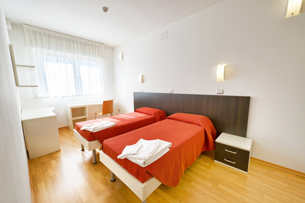 Hotel Residence foto 1