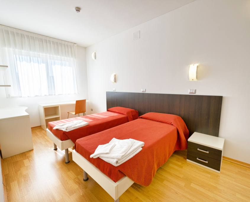 Hotel Residence foto 2