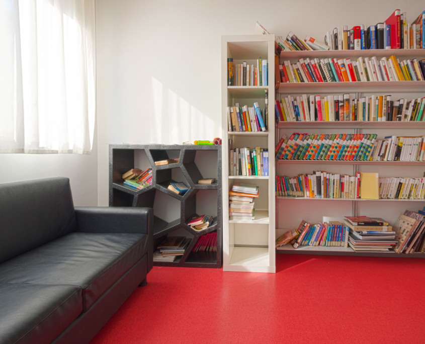 Hotel Residence foto 4
