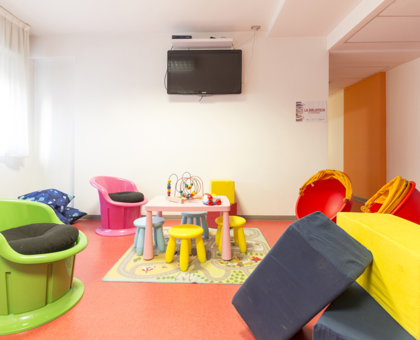 Hotel Residence foto 5