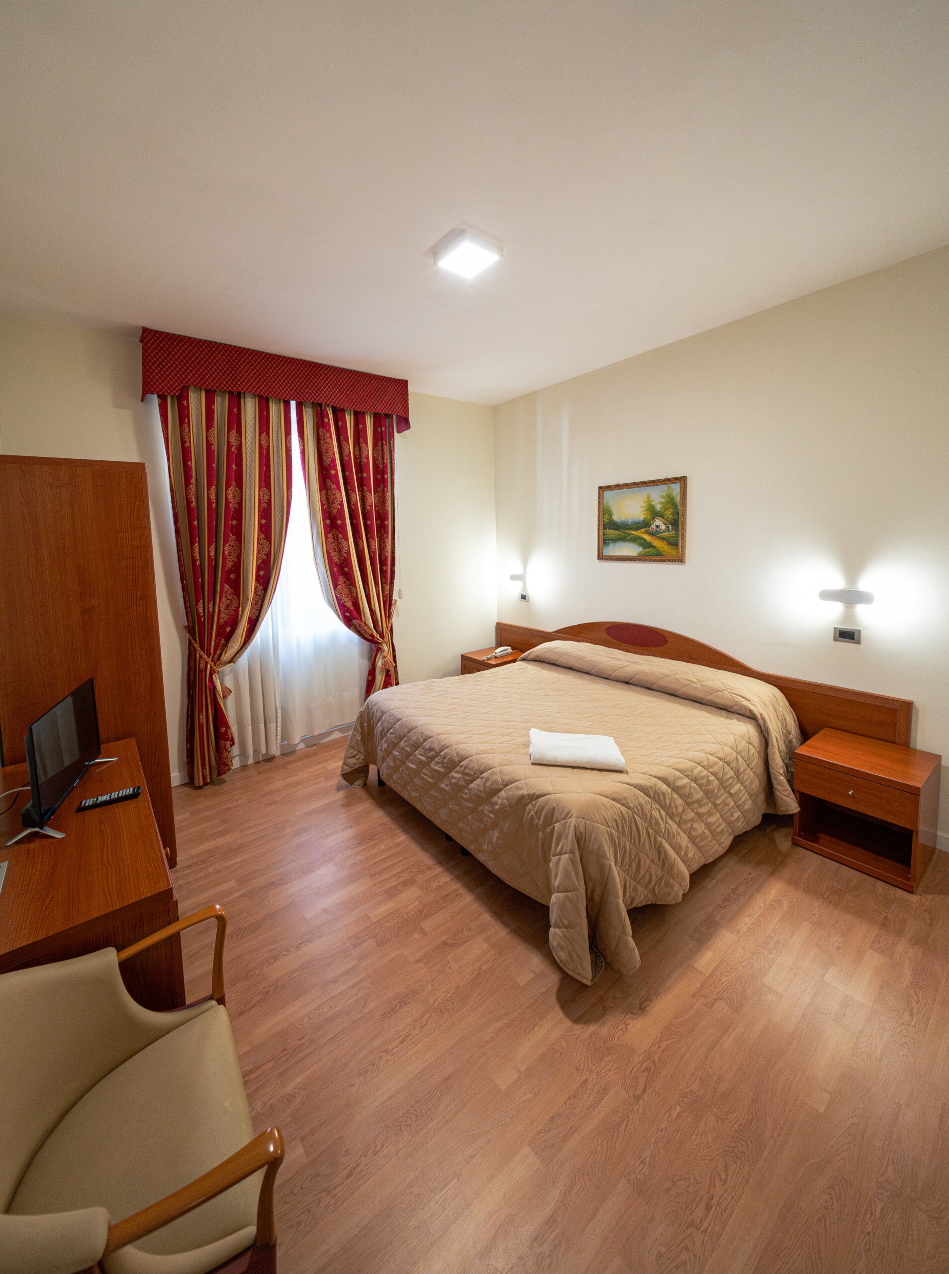 Hotel Cavour Resort foto 1