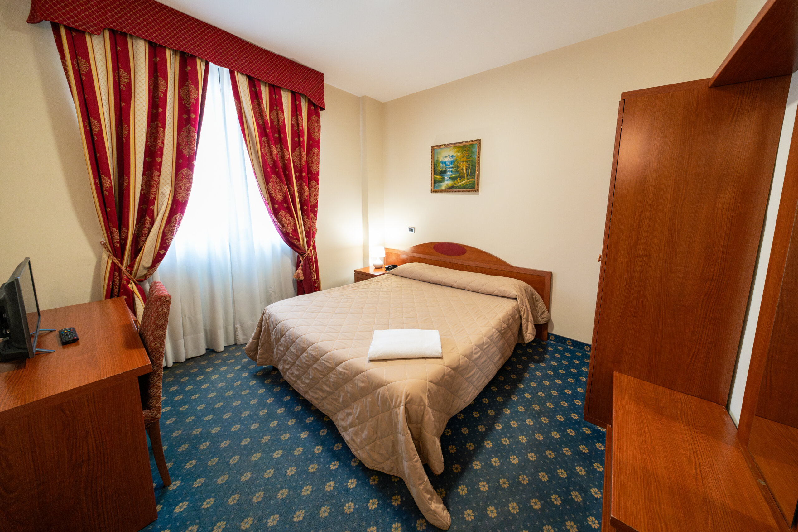 Hotel Cavour Resort foto 2