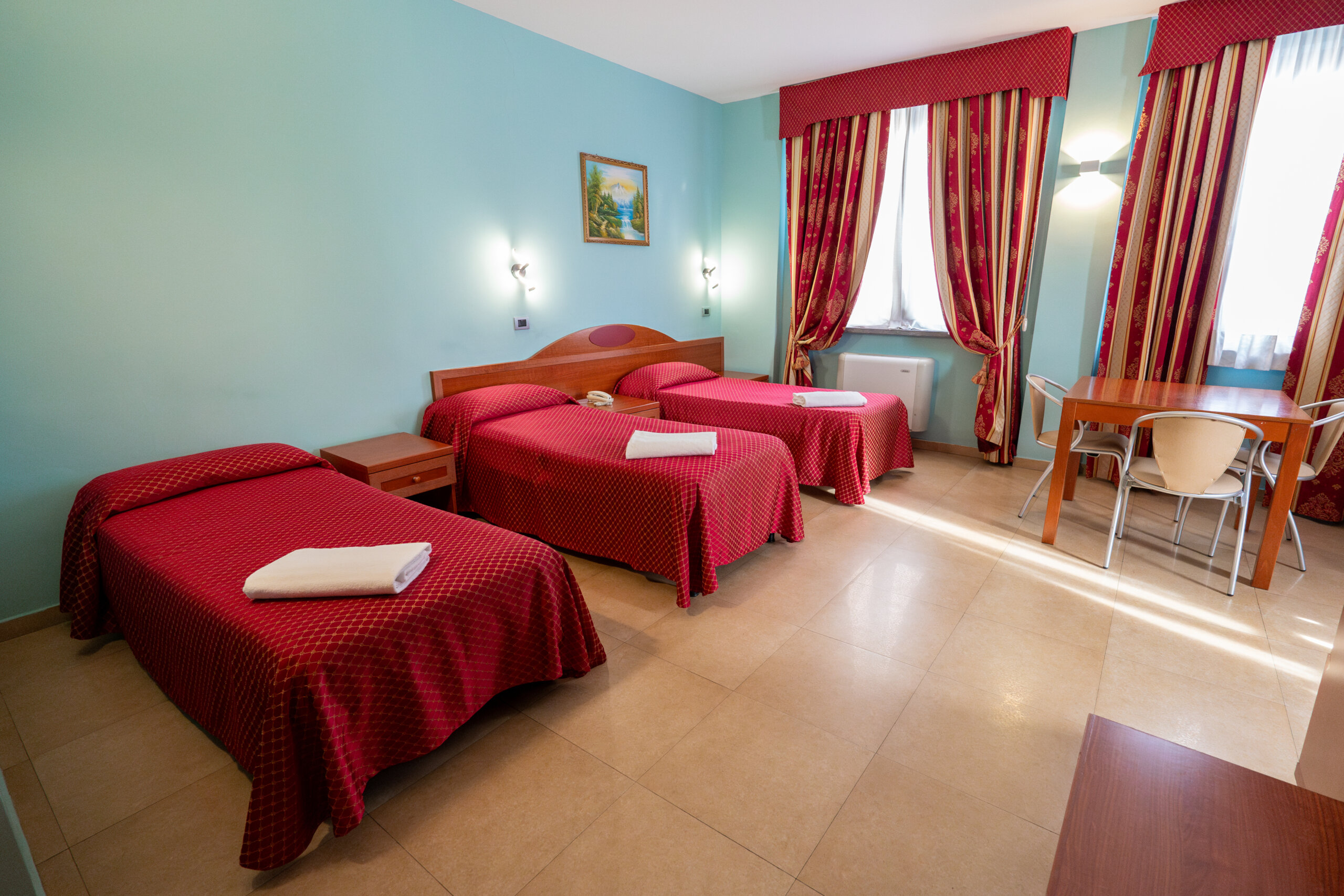 Hotel Cavour Resort foto 3