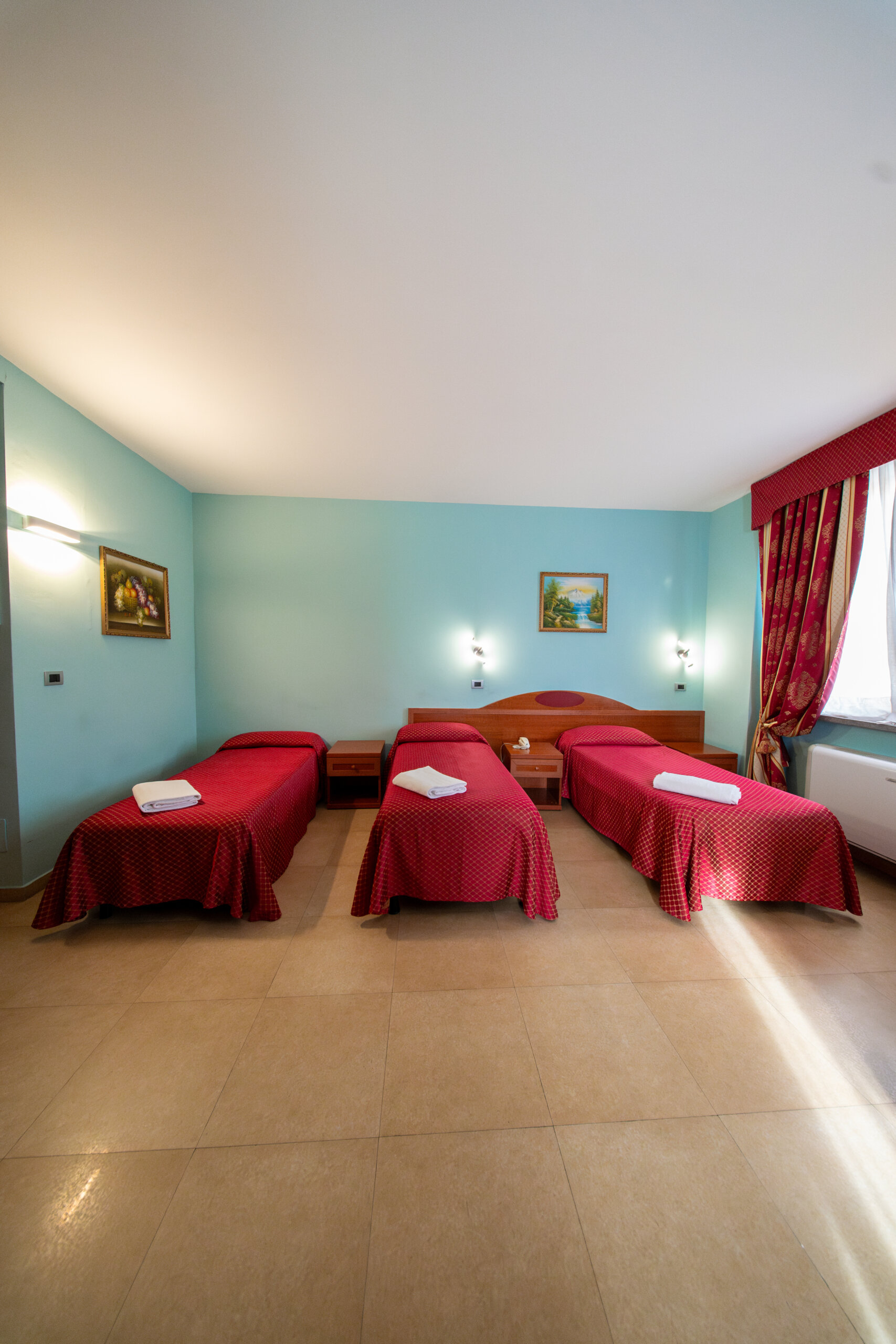 Hotel Cavour Resort foto 5