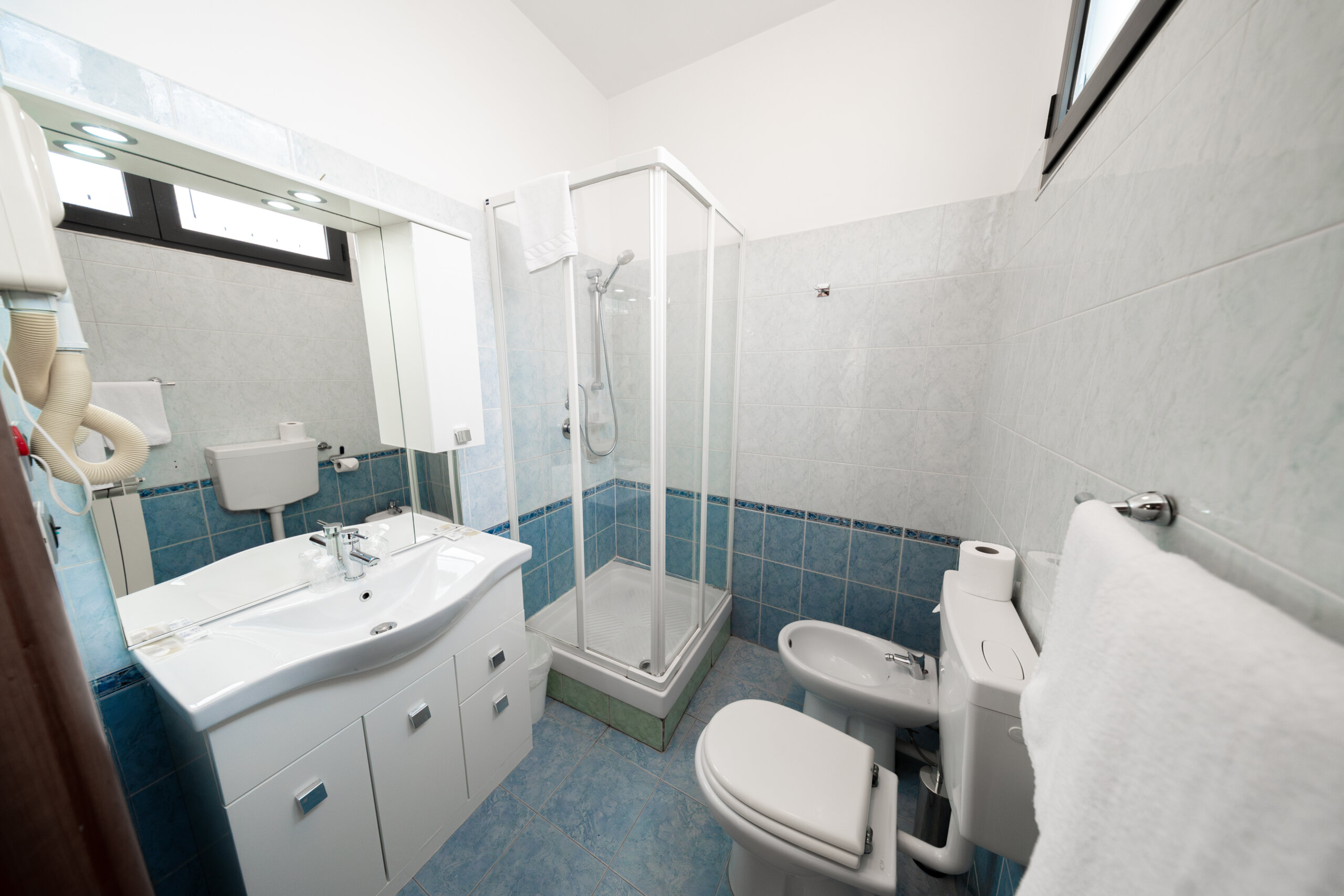 Hotel Cavour Resort foto 6