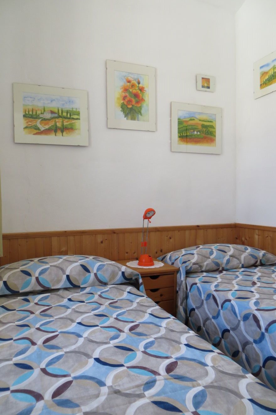 B&B Il Piccolo Leone foto 4