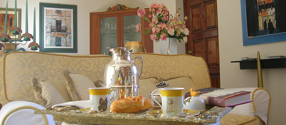 B&B Anna foto 5