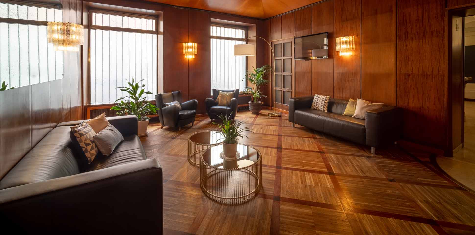 Hotel Italia foto 1