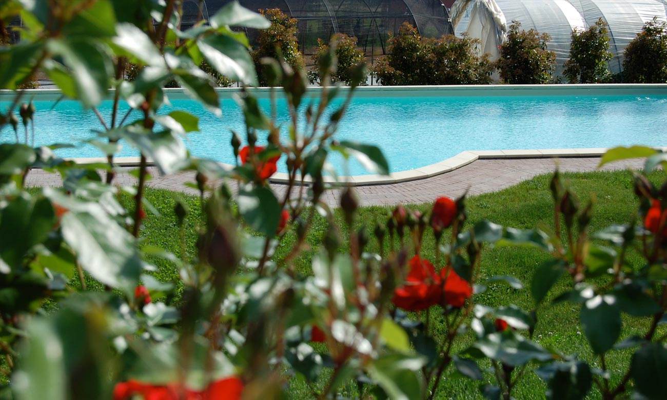 Le Serre Suites & Apartments foto 1