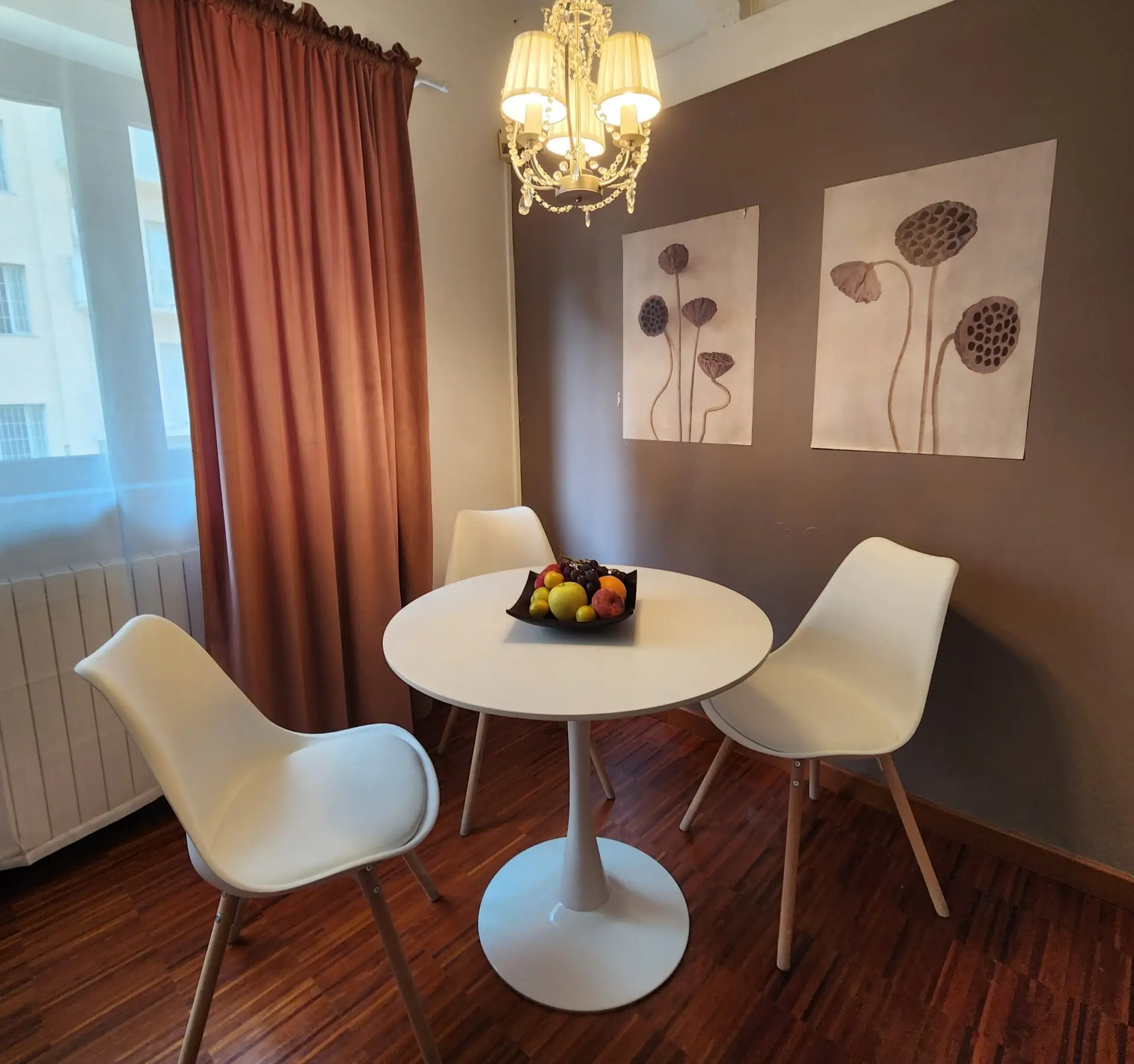Gaia Suites & Apartments foto 2