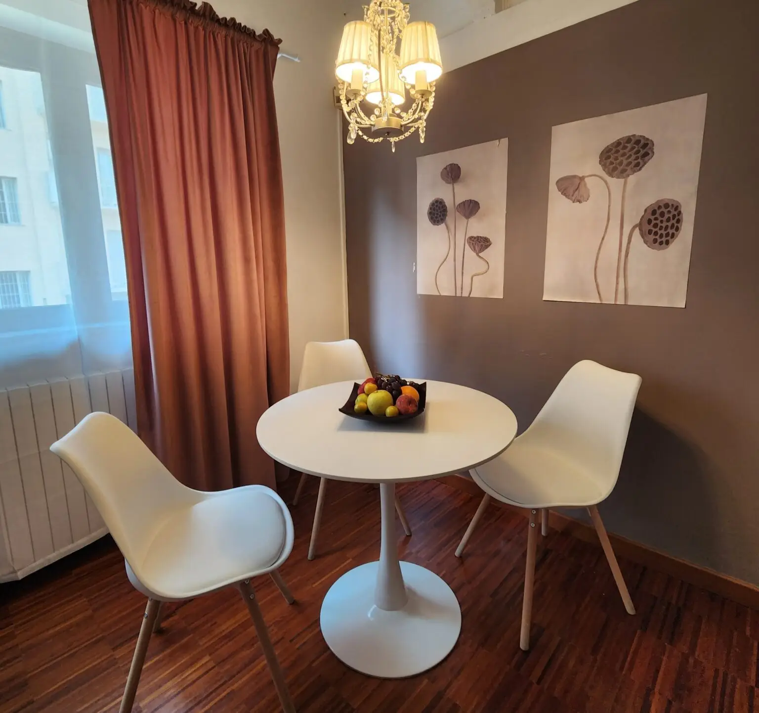 Gaia Suites & Apartments foto 6