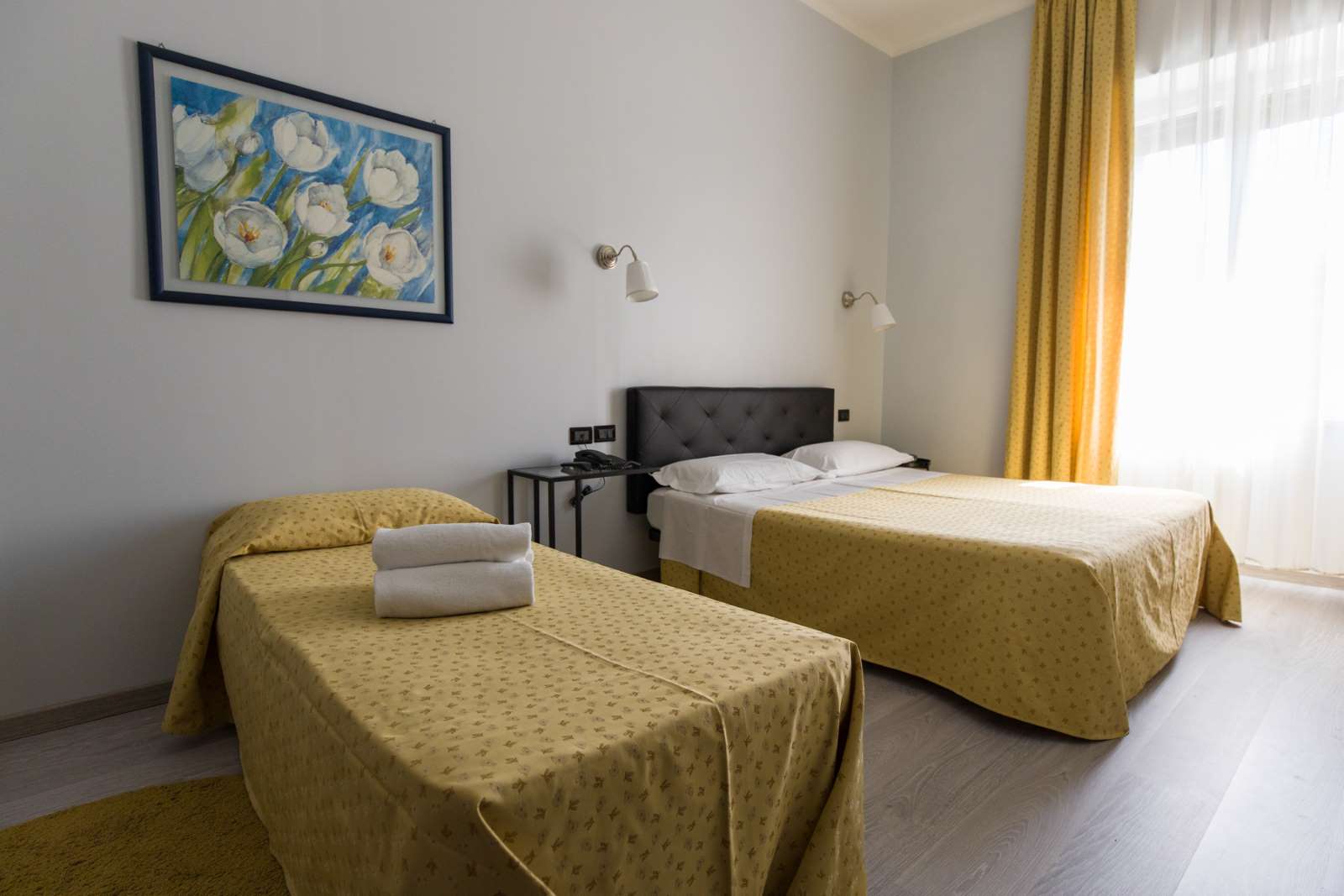 Hotel Ponte Sassi foto 4