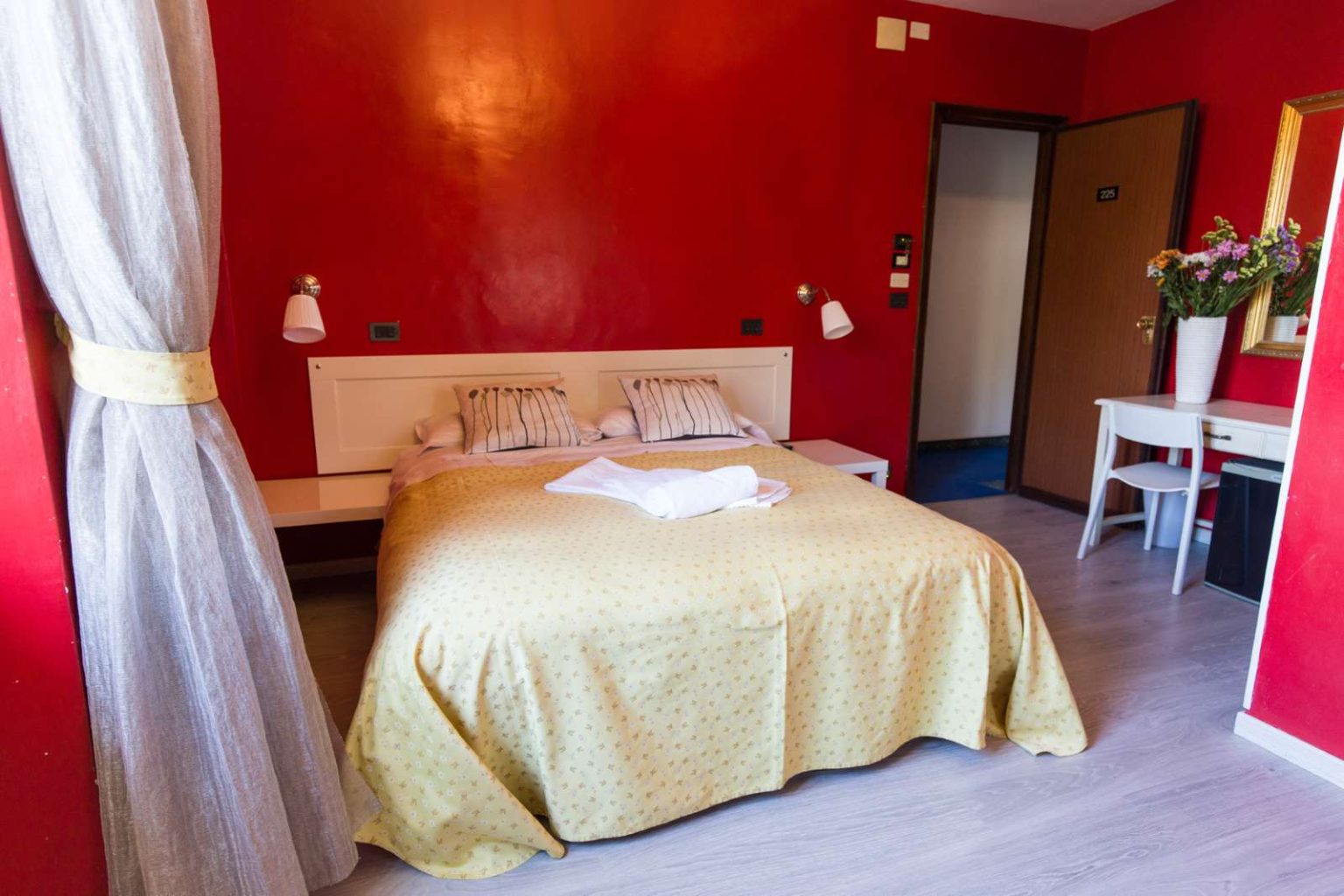 Hotel Ponte Sassi foto 5