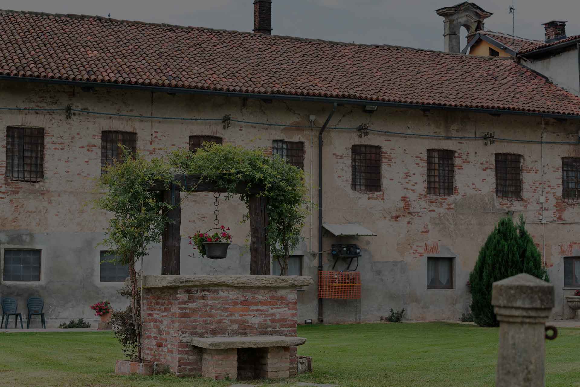 Agriturismo Cascina Gorgia foto 1