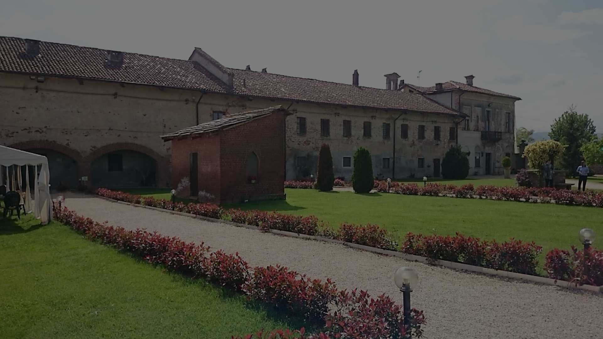 Agriturismo Cascina Gorgia foto 3