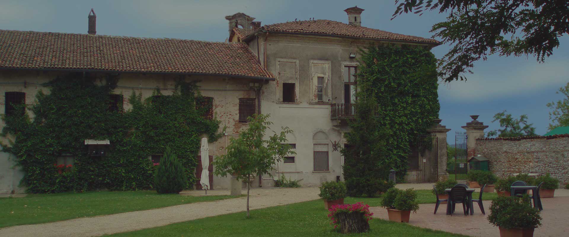 Agriturismo Cascina Gorgia foto 6