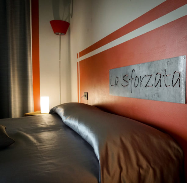Agriturismo La Sforzata - Da Dormire foto 6