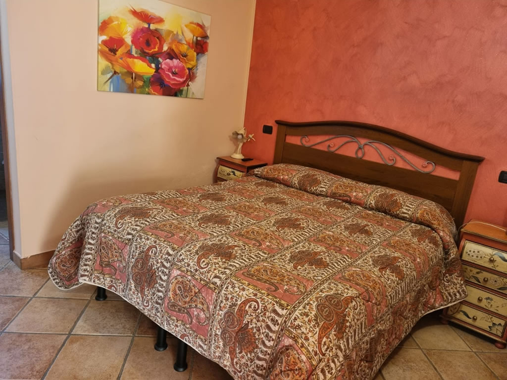 Agriturismo Cascina Argentera foto 4