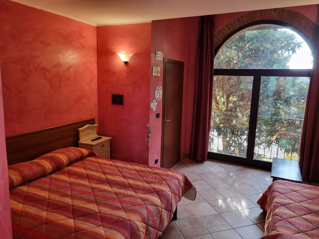 Agriturismo Cascina Argentera foto 5