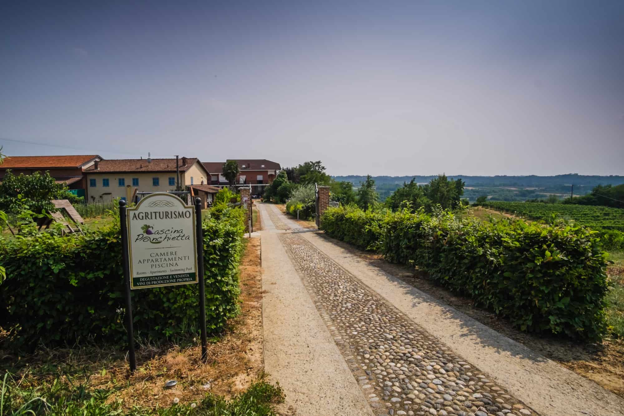 Agriturismo Cascina Ponchietta foto 2