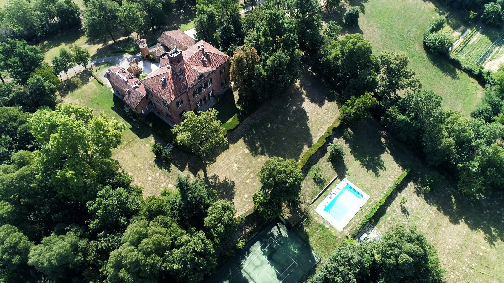 Villa Simeom foto 1