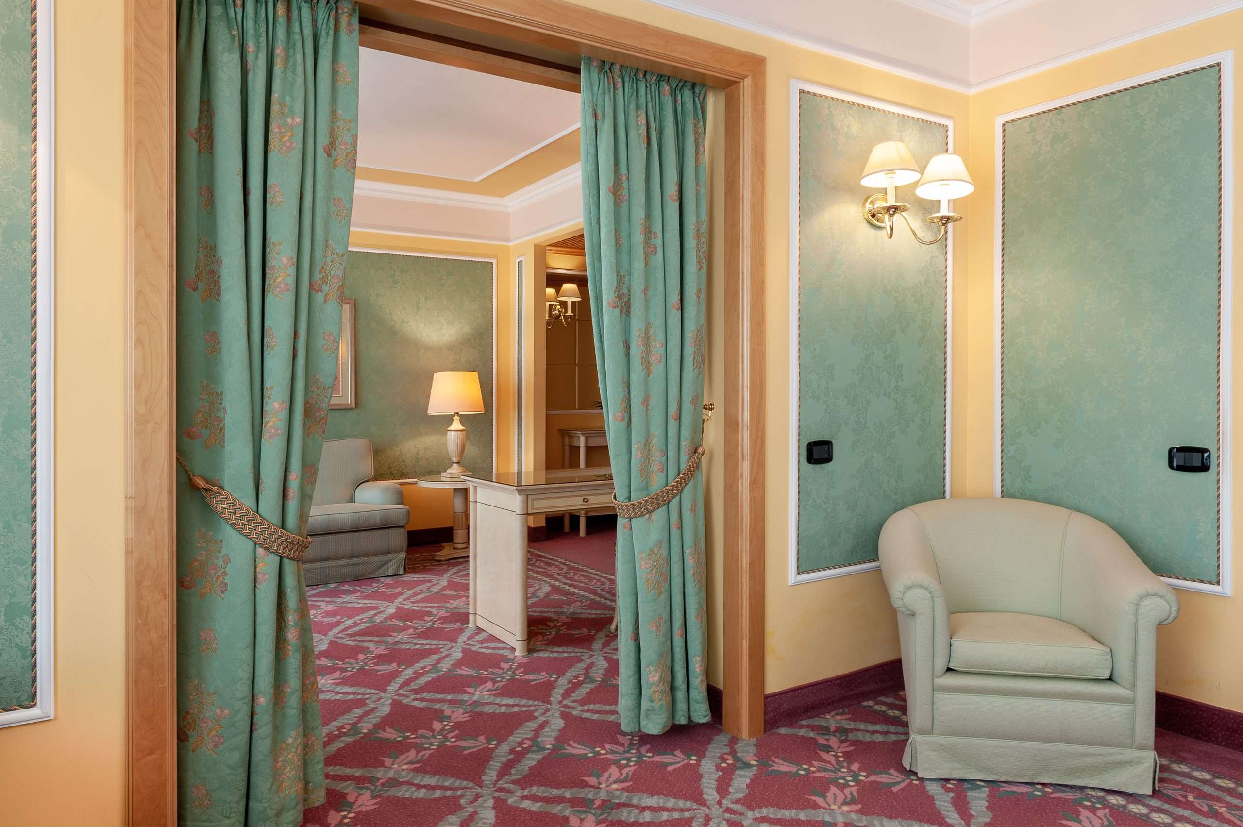Agorà Palace Hotel foto 1