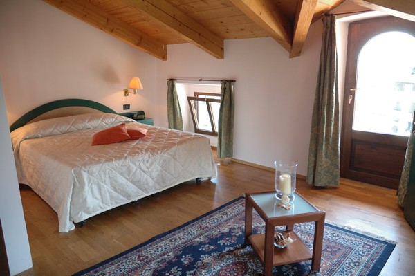 Hotel Bugella foto 1