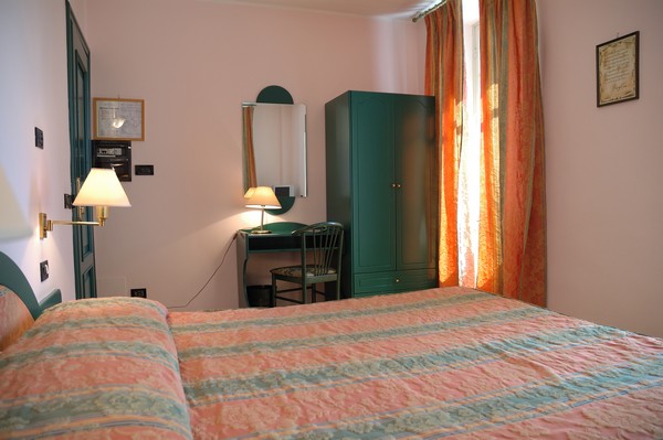 Hotel Bugella foto 2