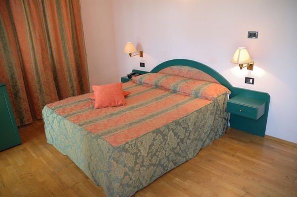 Hotel Bugella foto 3