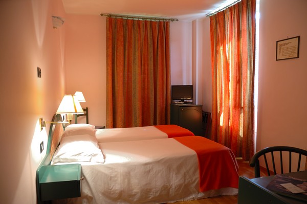 Hotel Bugella foto 4