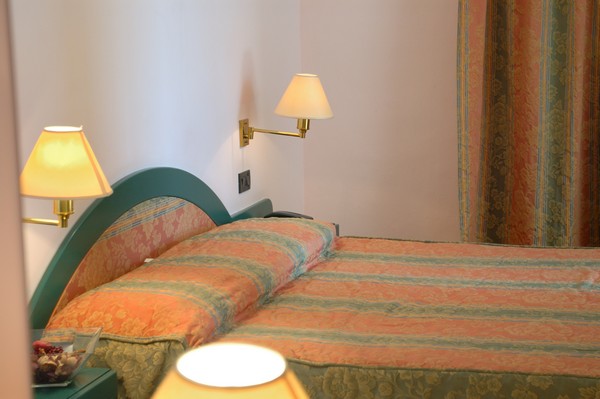 Hotel Bugella foto 5