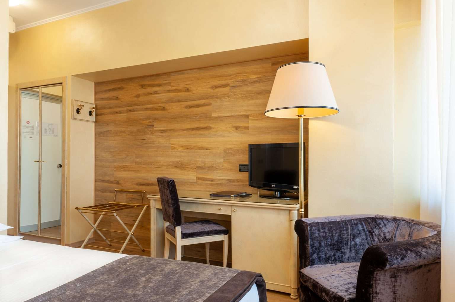 Augustus hotel foto 4