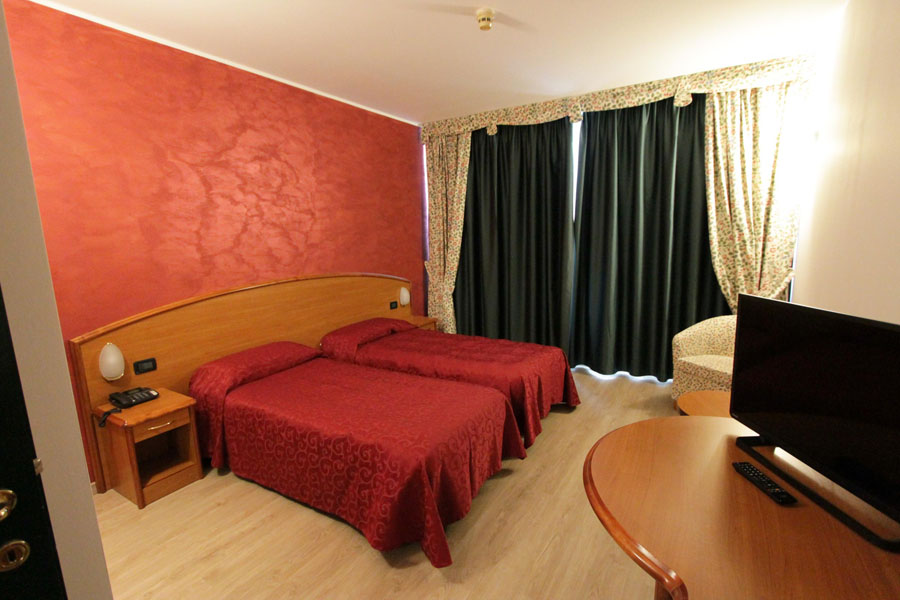 Hotel Europa foto 3
