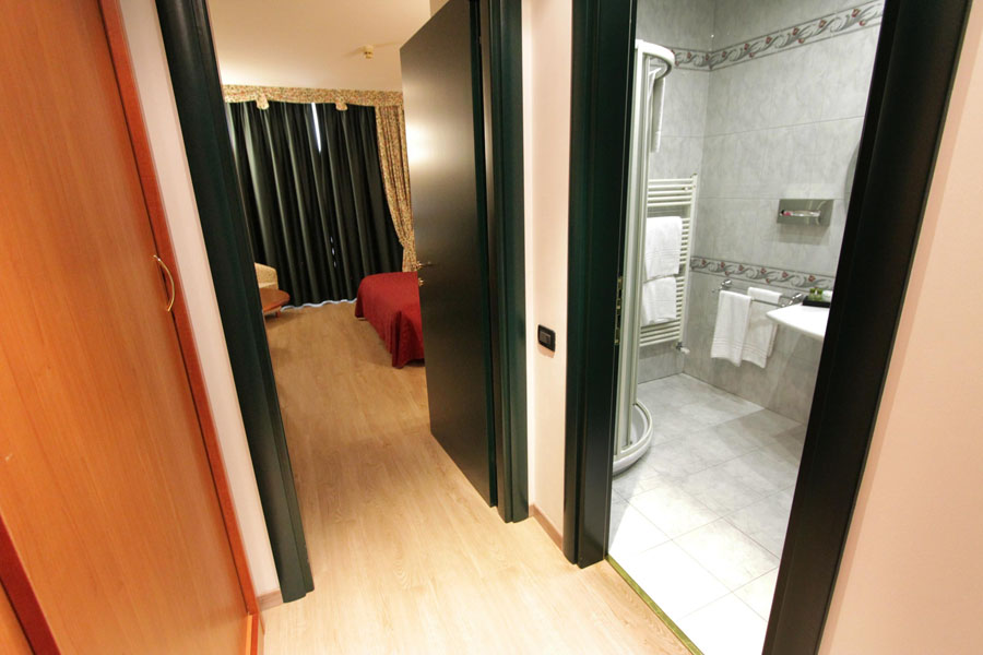 Hotel Europa foto 4