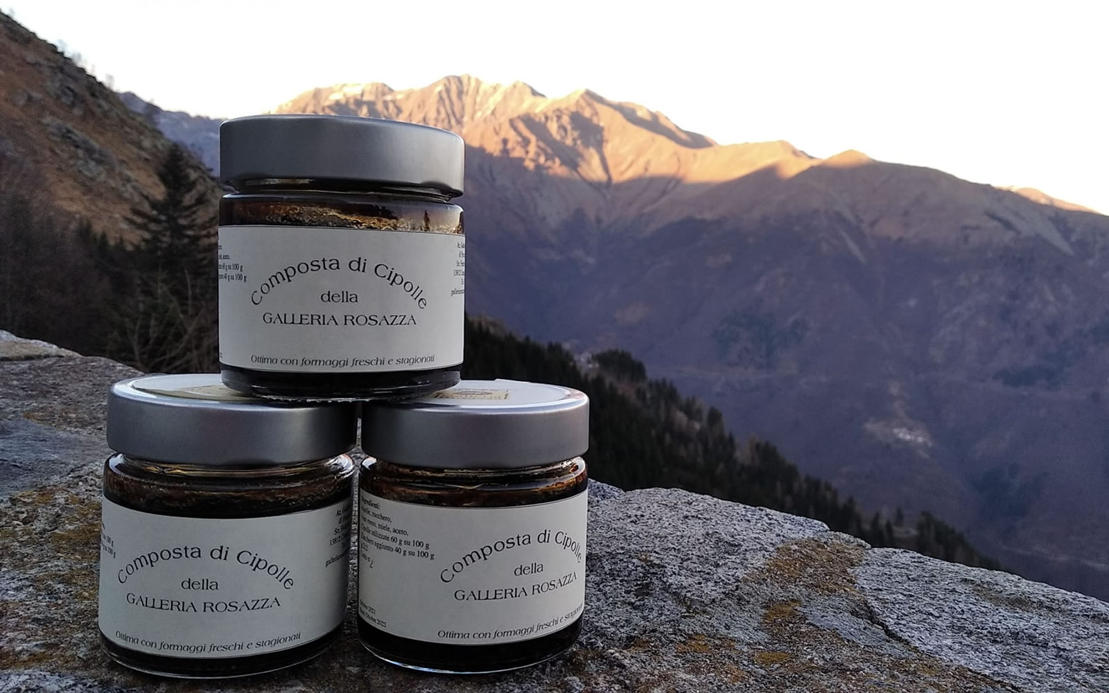 Antica Locanda Galleria Rosazza foto 3