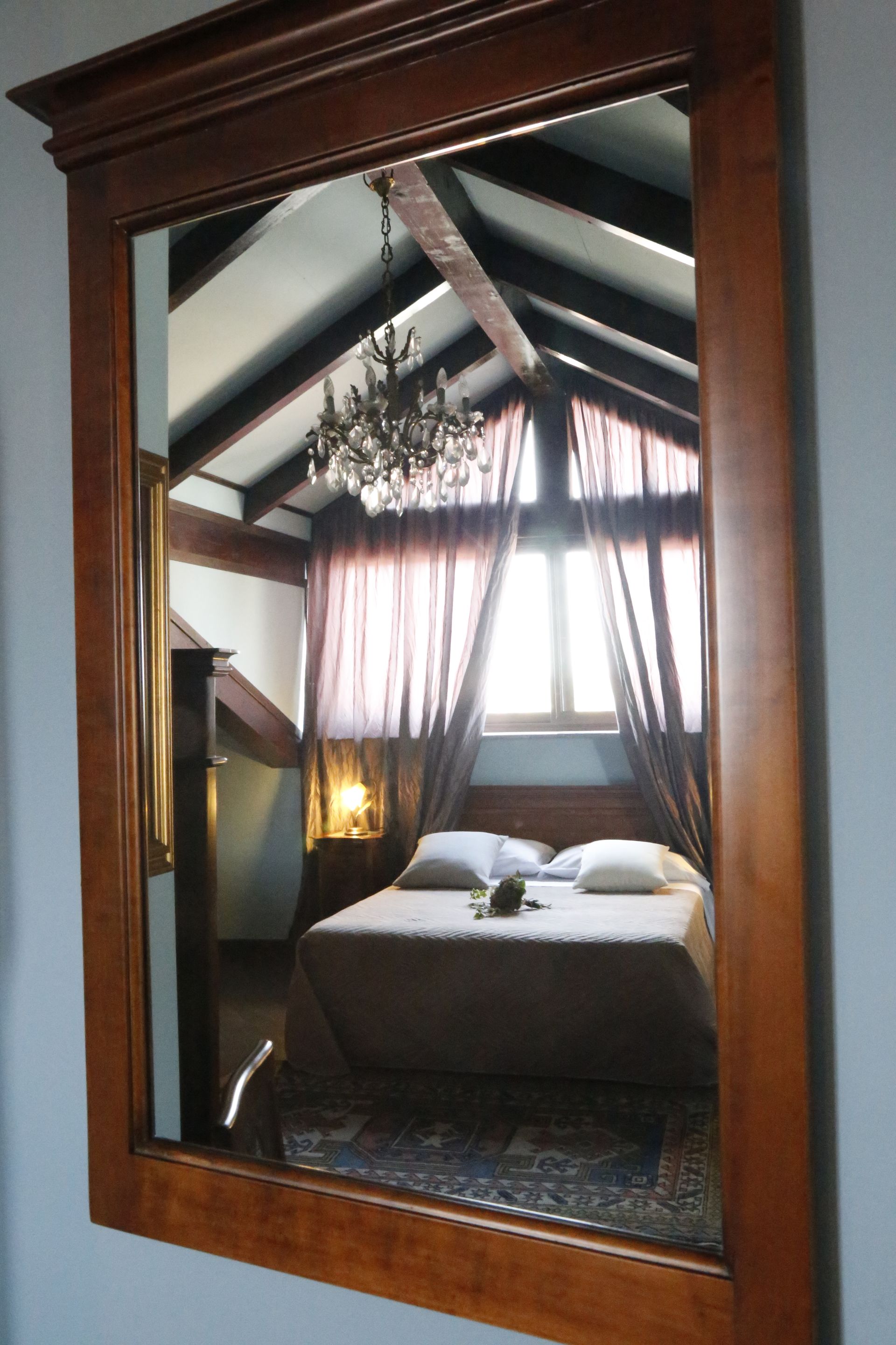 Hotel Damian foto 1